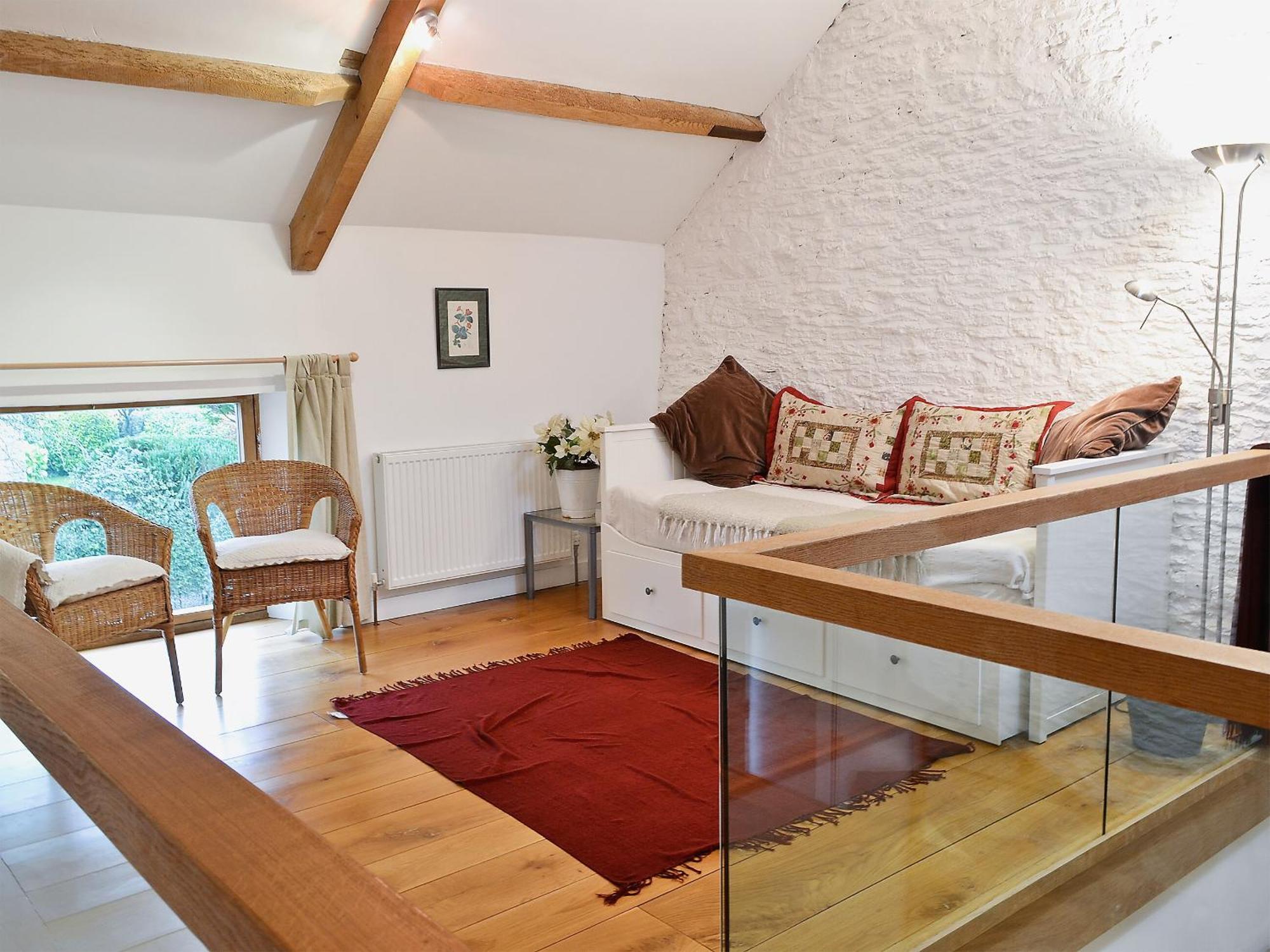 Villa Shaplands Barn à Cold Ashton Extérieur photo